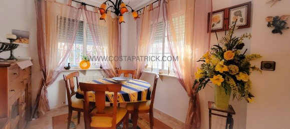 3 bedrooms House in Cartagena, Spain No. 134019 12