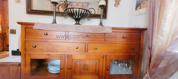 3 bedrooms House in Cartagena, Spain No. 134019 14