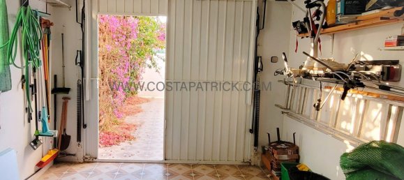 3 bedrooms House in Cartagena, Spain No. 134019 46