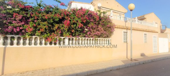 3 bedrooms House in Cartagena, Spain No. 134019 4