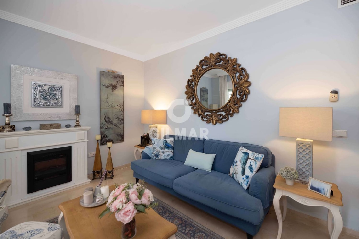 1 bedroom Apartment in Benalmadena, Spain No. 249231