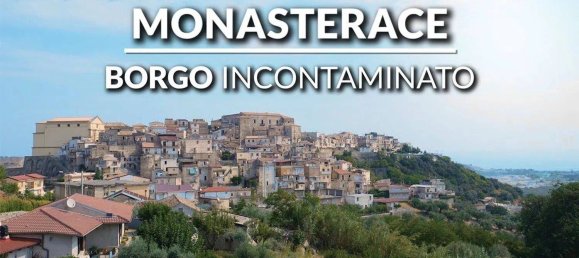 13 غرف نوم فيلا في Monasterace, Italy رقم 340153 16