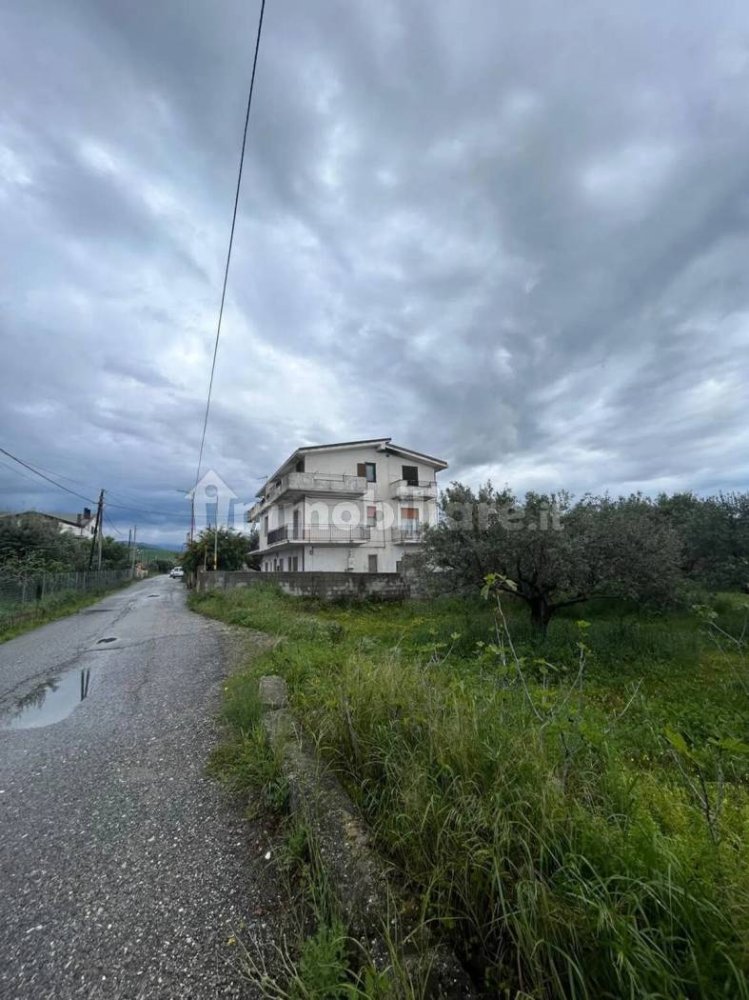 13 غرف نوم فيلا في Monasterace, Italy رقم 340153