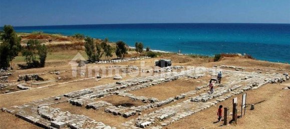 13 غرف نوم فيلا في Monasterace, Italy رقم 340153 17