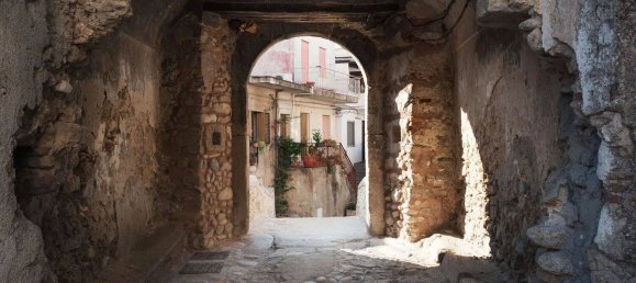 13 غرف نوم فيلا في Monasterace, Italy رقم 340153 14