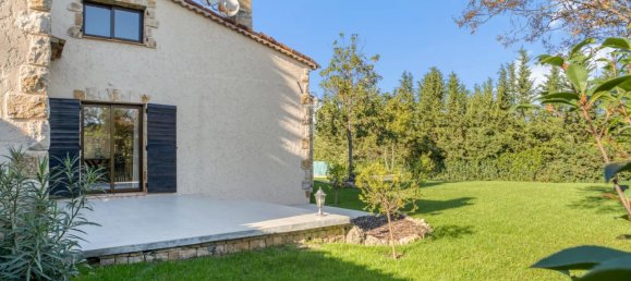 5 bedrooms Villa in Valbonne, France No. 1937 28