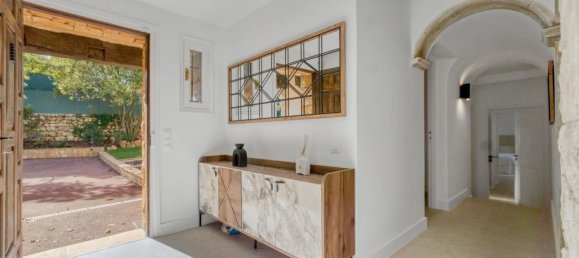 5 bedrooms Villa in Valbonne, France No. 1937 23