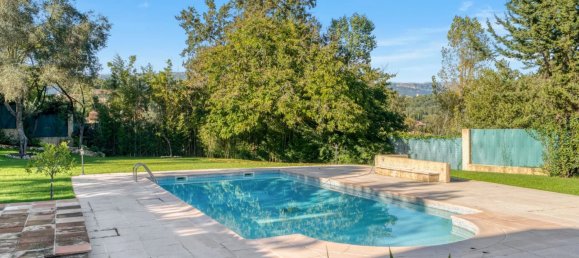 5 bedrooms Villa in Valbonne, France No. 1937 24