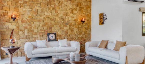 5 bedrooms Villa in Valbonne, France No. 1937 14