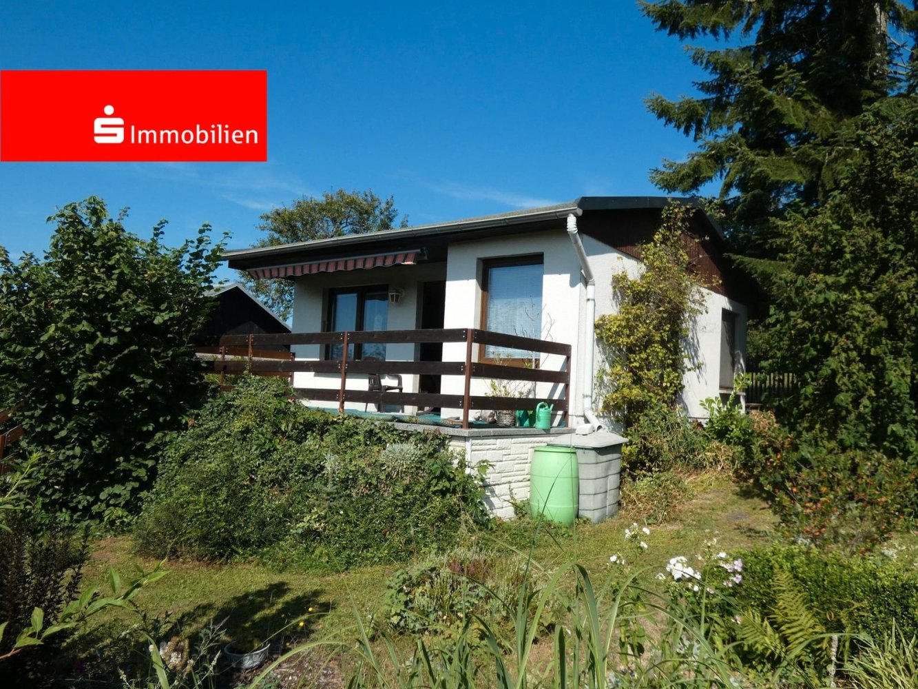 2 Schlafzimmer Grundstück in Saale-Orla, Germany, Nr. 172447