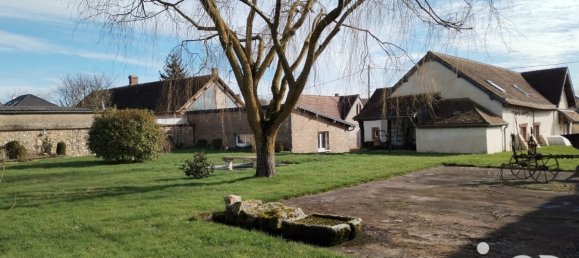 4 Schlafzimmer Haus in Nogent-le-Roi, France, Nr. 47277 8