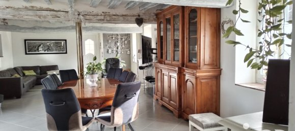 4 Schlafzimmer Haus in Nogent-le-Roi, France, Nr. 47277 11