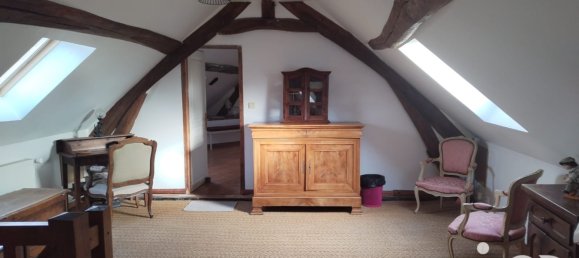 4 Schlafzimmer Haus in Nogent-le-Roi, France, Nr. 47277 5