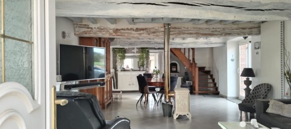 4 Schlafzimmer Haus in Nogent-le-Roi, France, Nr. 47277 9