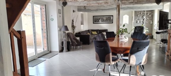 4 Schlafzimmer Haus in Nogent-le-Roi, France, Nr. 47277 10