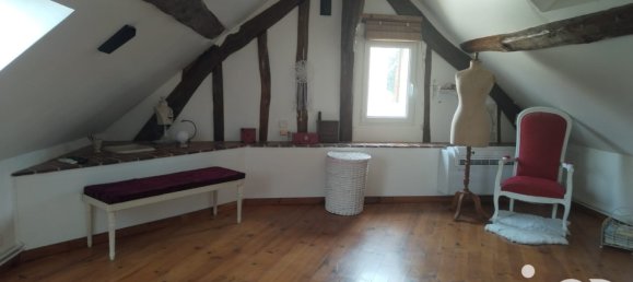 4 Schlafzimmer Haus in Nogent-le-Roi, France, Nr. 47277 4