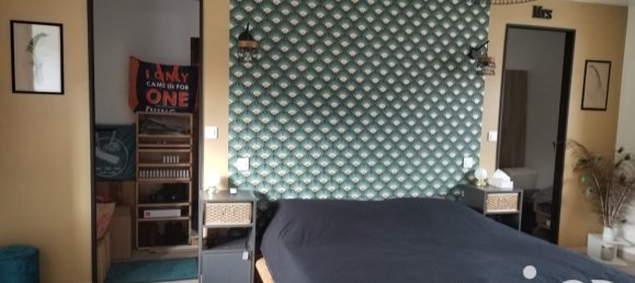 4 Schlafzimmer Haus in Nogent-le-Roi, France, Nr. 47277 16