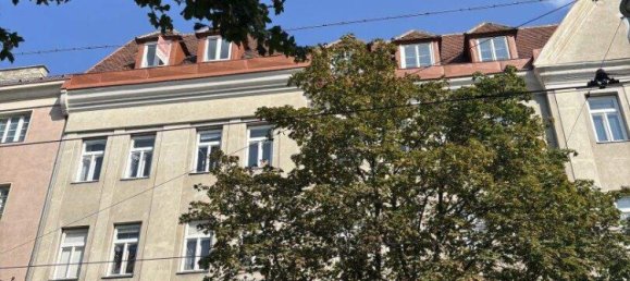 2 rooms Apartment in Rudolfsheim-Funfhaus, Austria No. 160385 11