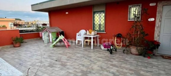 Пентхаус с 3 спальнями в Анцио, Италия № 301257 32