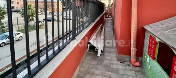 Пентхаус с 3 спальнями в Анцио, Италия № 301257 29