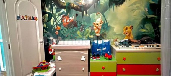 Пентхаус с 3 спальнями в Анцио, Италия № 301257 15