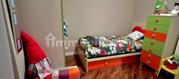 Пентхаус с 3 спальнями в Анцио, Италия № 301257 14