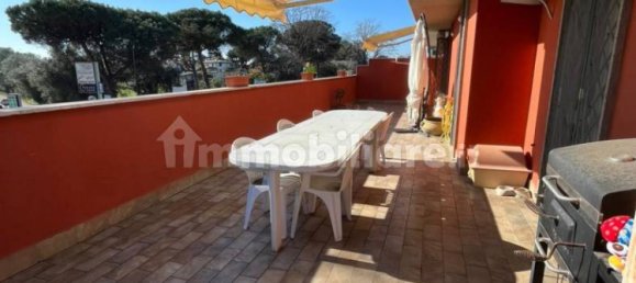 Пентхаус с 3 спальнями в Анцио, Италия № 301257 4