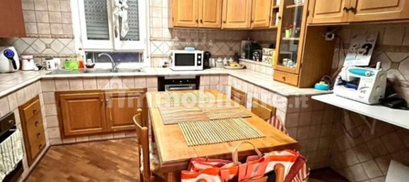 Пентхаус с 3 спальнями в Анцио, Италия № 301257 21