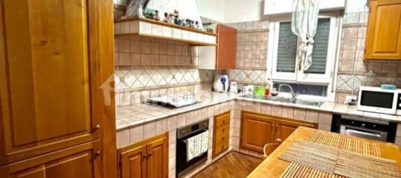 Пентхаус с 3 спальнями в Анцио, Италия № 301257 22