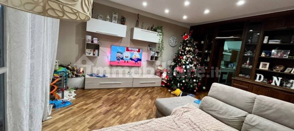 Пентхаус с 3 спальнями в Анцио, Италия № 301257 24