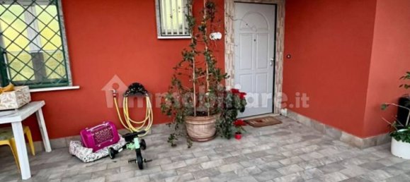 Пентхаус с 3 спальнями в Анцио, Италия № 301257 31