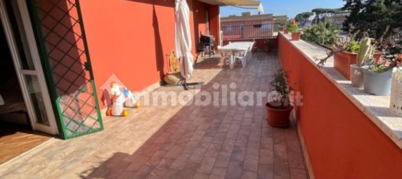 Пентхаус с 3 спальнями в Анцио, Италия № 301257 3