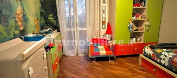 Пентхаус с 3 спальнями в Анцио, Италия № 301257 16