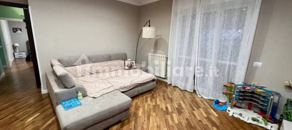 Пентхаус с 3 спальнями в Анцио, Италия № 301257 2