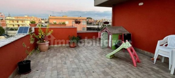 Пентхаус с 3 спальнями в Анцио, Италия № 301257 30