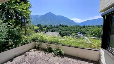 1 غرف نوم شقة في Bad Aussee, Austria رقم 155433