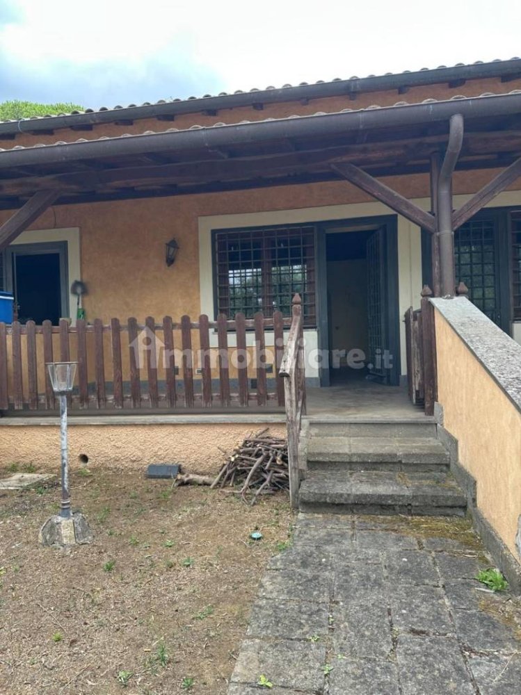 3 bedrooms House in Albano Laziale, Italy No. 325072