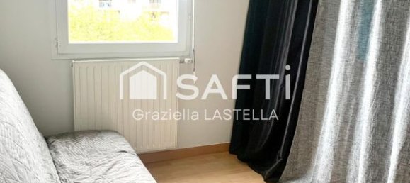 3 chambres Appartement à Échirolles, France No. 196093 5