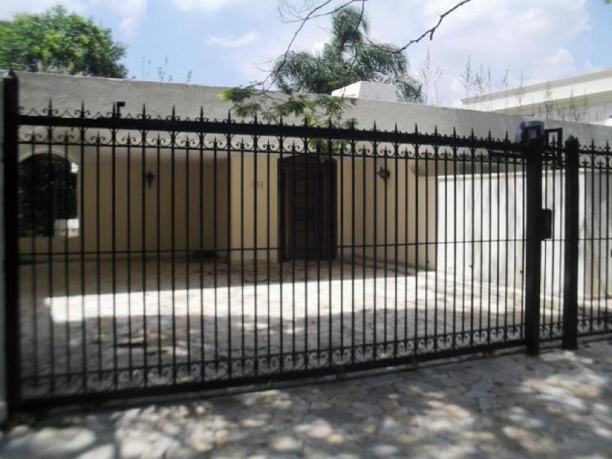 4 غرف نوم منزل في Sao Paulo, Brazil رقم 489768