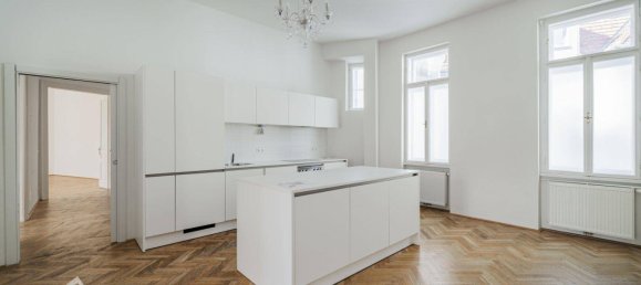 Apartamento de 6 divisões em Alsergrund, Austria N.º 33012 3