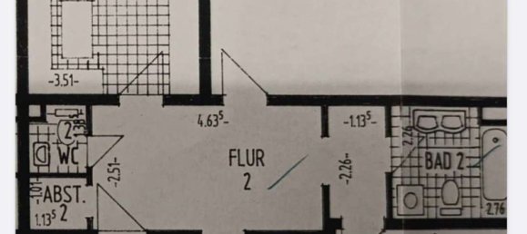 Apartamento de 2 dormitorios en Minden-Lubbecke, Germany No. 211035 19