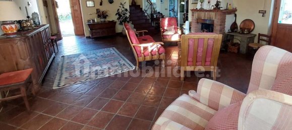 5 bedrooms Villa in Carpeneto, Italy No. 223963 8