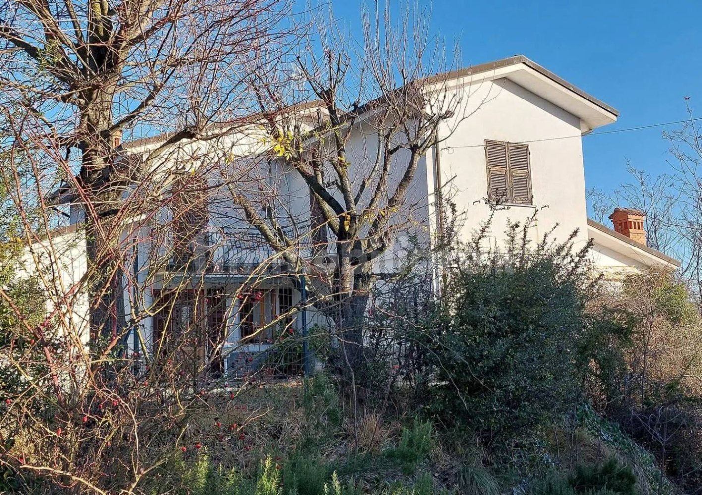 5 bedrooms Villa in Carpeneto, Italy No. 223963