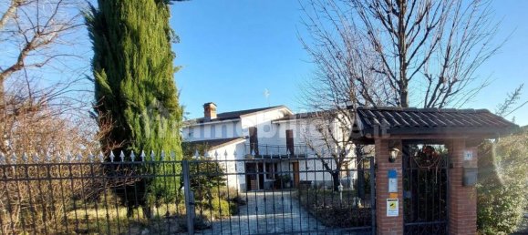 5 bedrooms Villa in Carpeneto, Italy No. 223963 2