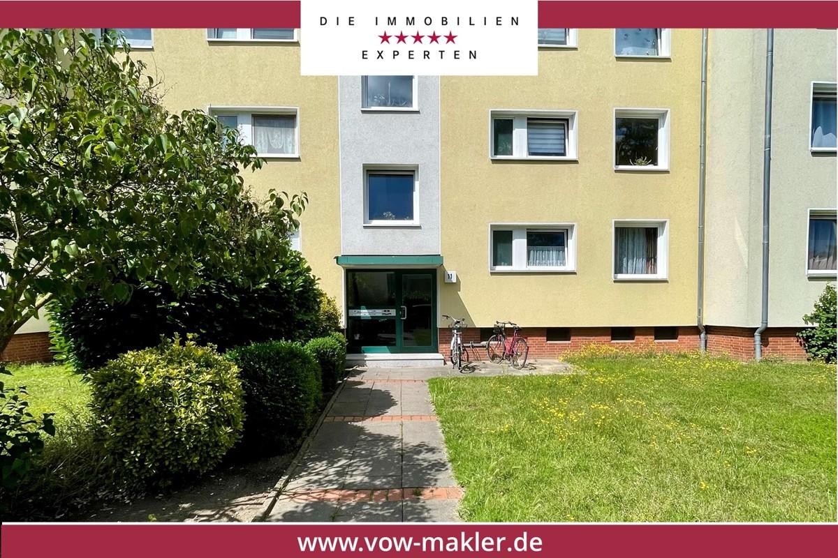 Apartamento T2 em Hanover, Germany N.º 307255