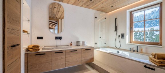 12غرفة قلاع في Reith bei Kitzbuhel, Austria رقم 55388 17