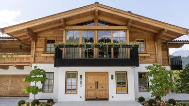 12غرفة قلاع في Reith bei Kitzbuhel, Austria رقم 55388