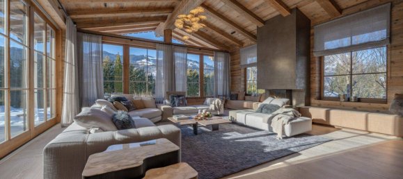 12غرفة قلاع في Reith bei Kitzbuhel, Austria رقم 55388 8