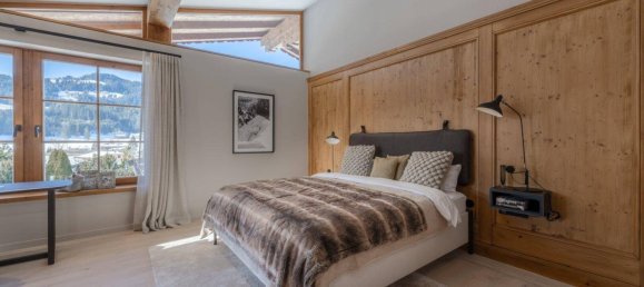 12غرفة قلاع في Reith bei Kitzbuhel, Austria رقم 55388 15