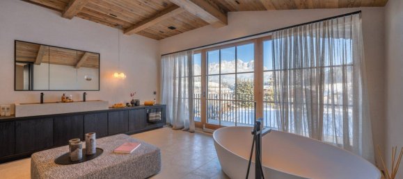 12غرفة قلاع في Reith bei Kitzbuhel, Austria رقم 55388 14